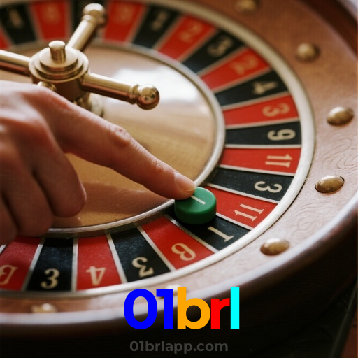01brl：No futebol online, cada jogada pode ser a sua maior vitória!