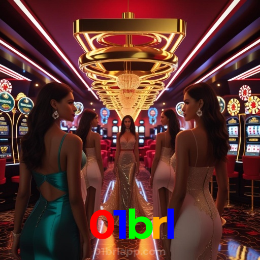 01brl:Cada giro nas slots pode ser uma grande vitória! Aposte agora!