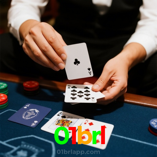 01brl:Aposte em nosso cassino e viva uma experiência única de diversão!