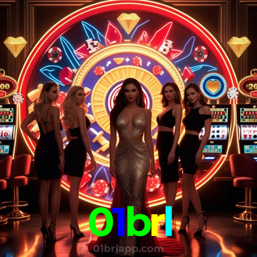 01brl:As maiores vitórias estão te esperando nas nossas slots online!