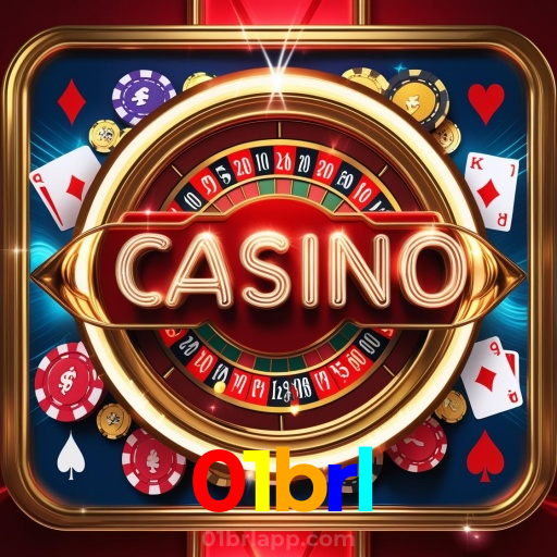 01brl：Vença no poker e aposte no futebol para grandes vitórias no cassino!