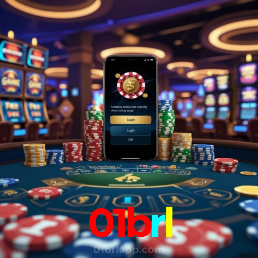 01brl:Jogue agora no nosso cassino online e vença nas mesas de poker!