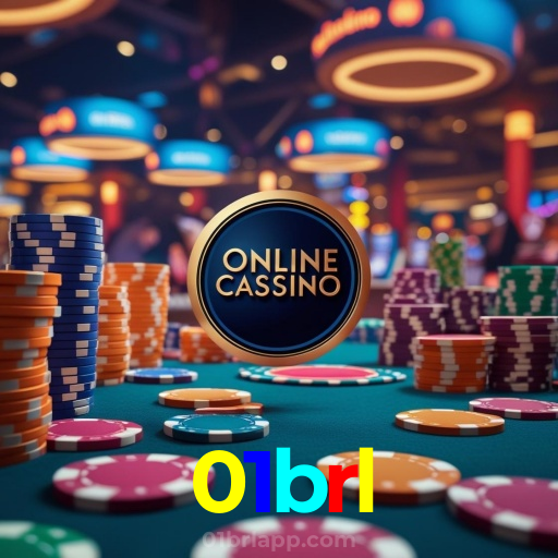 01brl:A diversão nunca acaba! Jogue nos melhores jogos e vença!