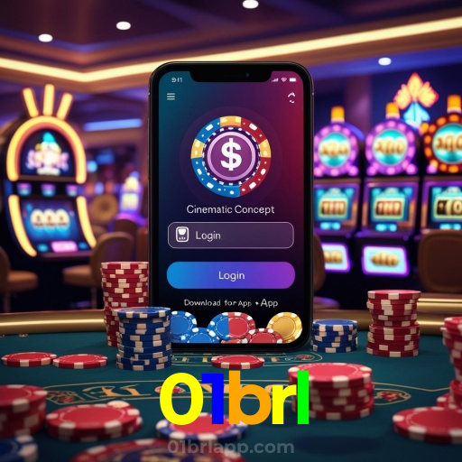 01brl:Prepare-se para o melhor da diversão no cassino! Jogue agora!