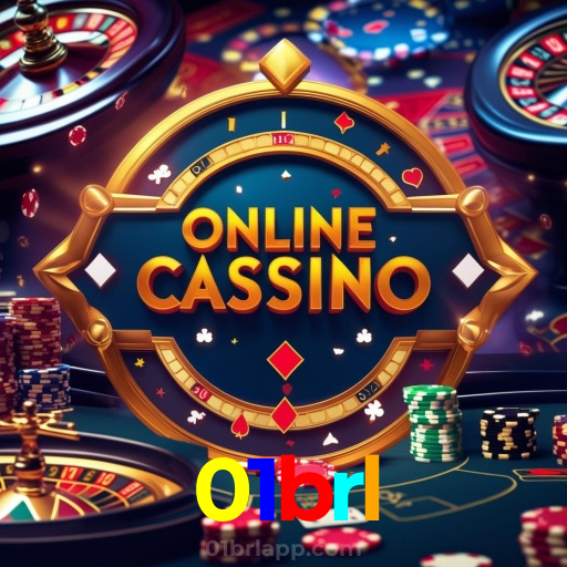 01brl:A sorte está no cassino online com jogos de poker, roleta e apostas no futebol!