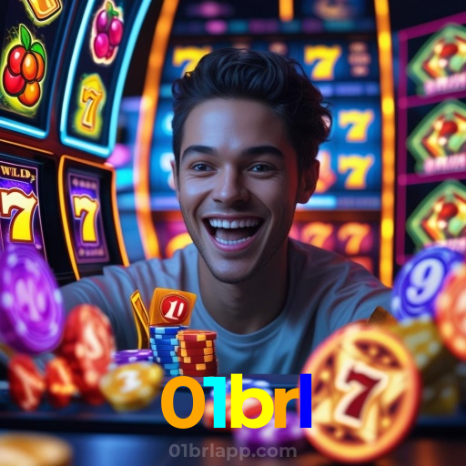 01brl:Jogue nas nossas slots e conquiste prêmios de tirar o fôlego!