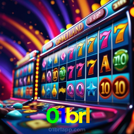 01brl:Jogue agora e desafie a sorte em nosso cassino online!