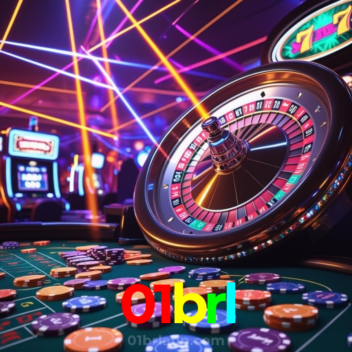 01brl:Aposte no seu time e ganhe prêmios incríveis com poker e roleta!