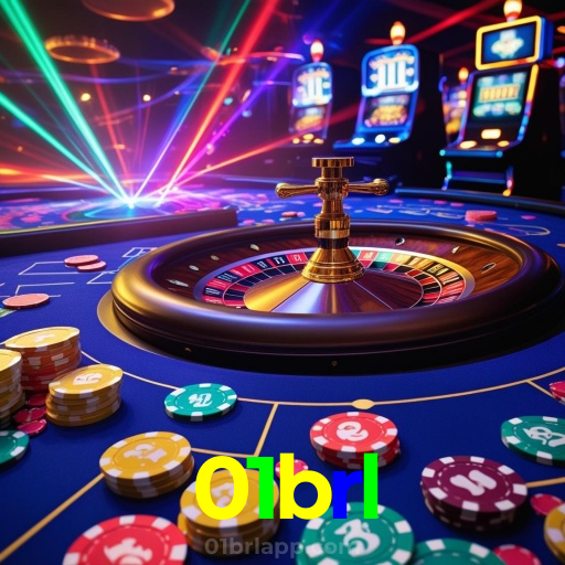 01brl:Poker, blackjack e apostas em futebol online, tudo no melhor cassino!