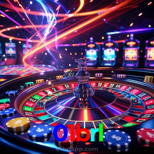 01brl:Ganhe prêmios incríveis no futebol e em jogos como roleta e blackjack!