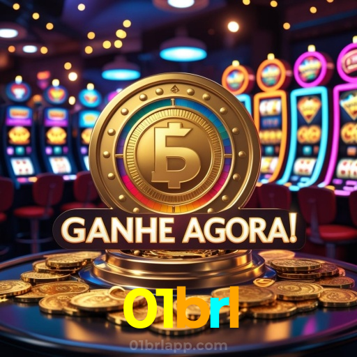 01brl:Cada giro é uma nova chance! Aposte nas slots e vença!