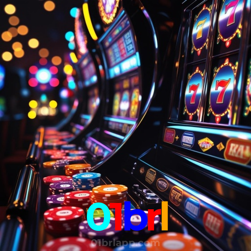 01brl:Cada giro pode ser um novo prêmio! Descubra as melhores slots online!