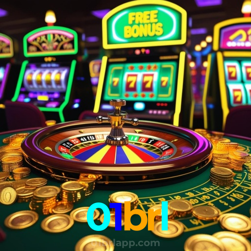 01brl:A sorte é sua! Aposte agora e ganhe muito mais!