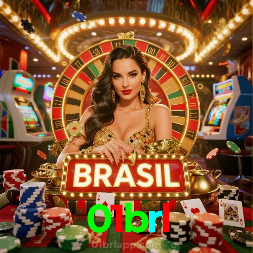 01brl：Jogue nas roletas e veja a sorte sorrir para você!