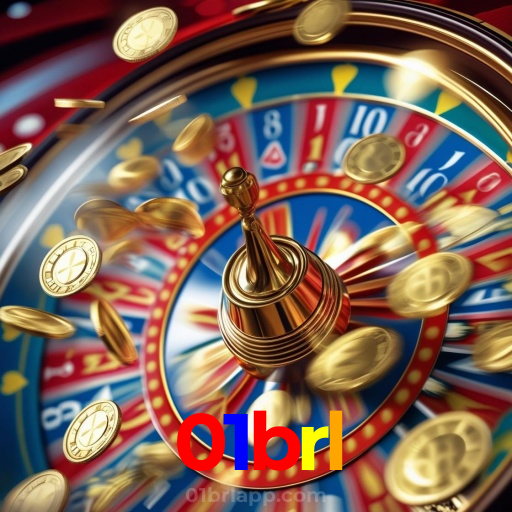 01brl：Jogue slots de tirar o fôlego e conquiste vitórias épicas!