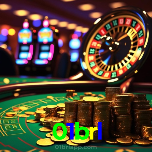 01brl：Onde a diversão nunca para: apostas no futebol e jogos de cassino!