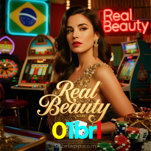 01brl：Apostas ao vivo de futebol! Mostre quem manda no jogo!