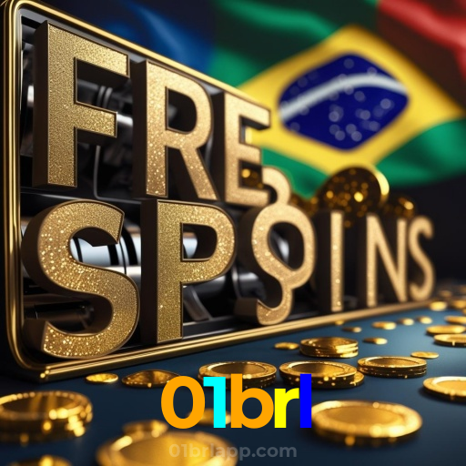 01brl：A emoção das slots online te espera! Gire e ganhe prêmios incríveis!