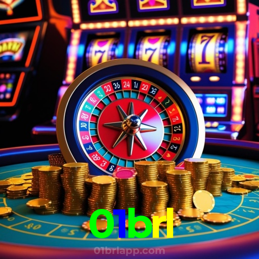 01brl：Jogue roleta, blackjack e aposte no futebol para uma experiência completa!