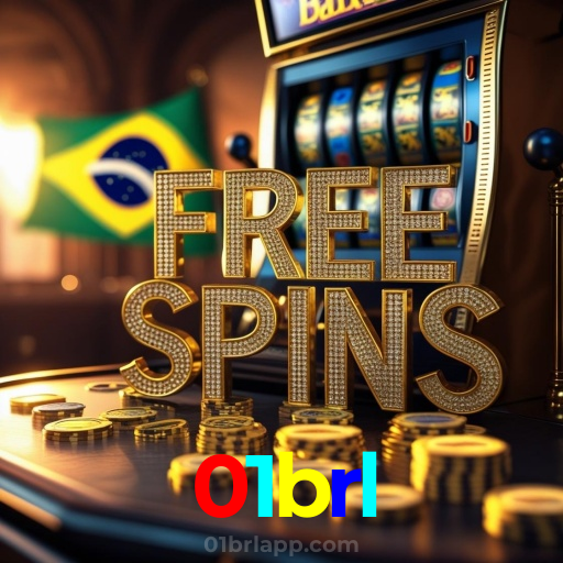 01brl:As slots mais emocionantes estão esperando por você! Vença agora!