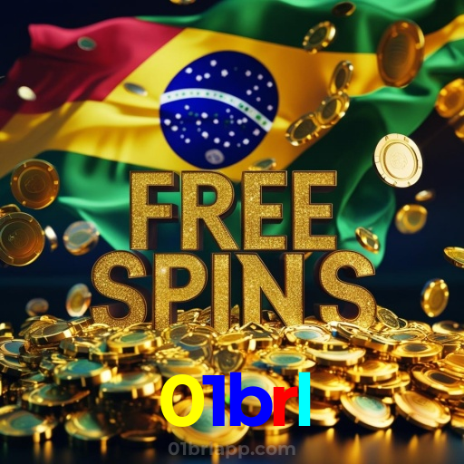 01brl：Onde as vitórias no futebol se encontram com os jackpots do cassino!