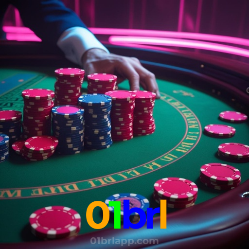 01brl：A sorte está ao seu lado! Aposte no futebol online e vença!