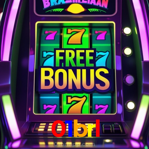 01brl:A emoção das slots online te espera! Gire e ganhe prêmios incríveis!