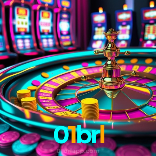 01brl:Onde a diversão e a sorte se encontram: poker, roleta e futebol online!