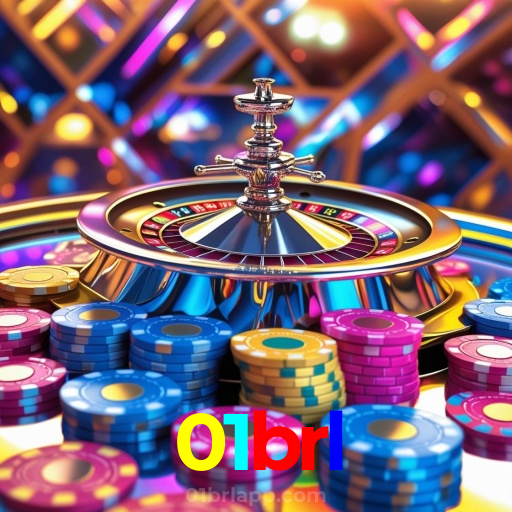 01brl:Jogue agora e vença no melhor cassino online!
