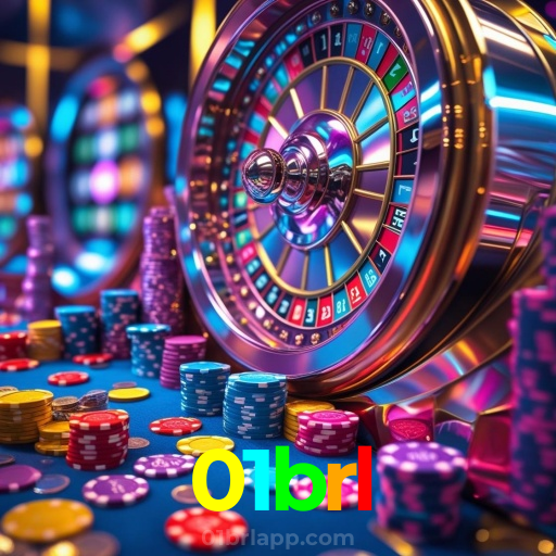 01brl:Vire um mestre do Blackjack e conquiste sua vitória!