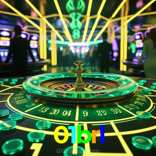 01brl:Os jackpots estão esperando por você! Entre no jogo e faça história!