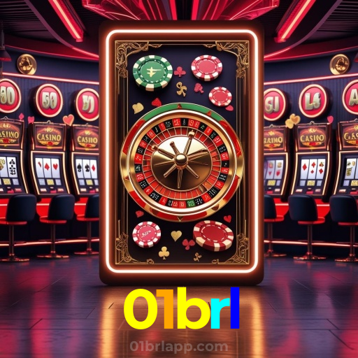 01brl：Jogue poker, slots e aposte no futebol para uma experiência única!