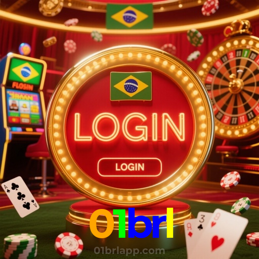 01brl：Apostas no futebol e diversão com roleta e blackjack no nosso cassino online!