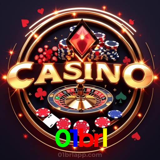 01brl:Desafie a roleta e ganhe prêmios incríveis no nosso cassino!