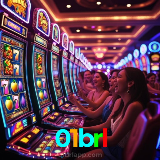 01brl:Vire um mestre do Blackjack e conquiste sua vitória!