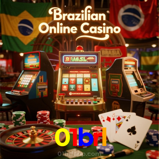 01brl：Apostas ao vivo no futebol e vitórias garantidas em roleta!