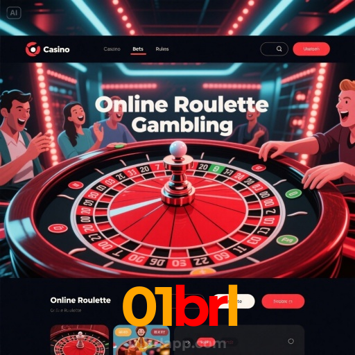 01brl：A adrenalina do futebol online te espera para grandes vitórias!