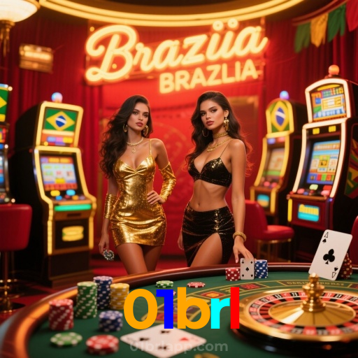 01brl:Jogue nas slots e ganhe prêmios surreais!