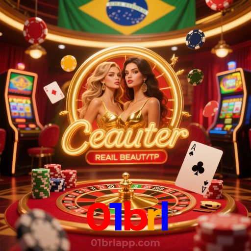 01brl:Ganhe prêmios jogando slots e apostando no futebol online!