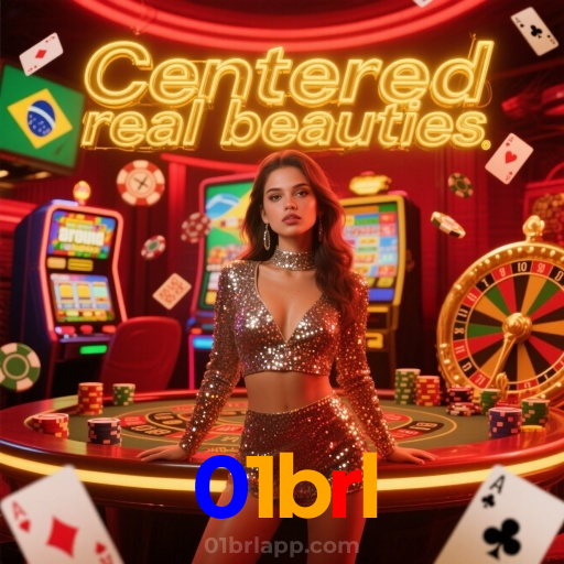 01brl：Onde você pode apostar no futebol e jogar os melhores jogos de cassino!