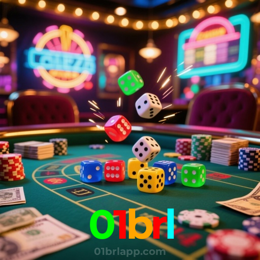 01brl：Entre no nosso cassino e aposte nas melhores máquinas caça-níqueis!
