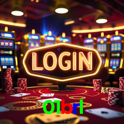 01brl：Jogue slots, aposte no futebol e ganhe prêmios incríveis no nosso cassino!
