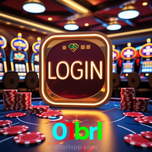01brl：O melhor cassino online com roleta, poker e apostas no futebol!