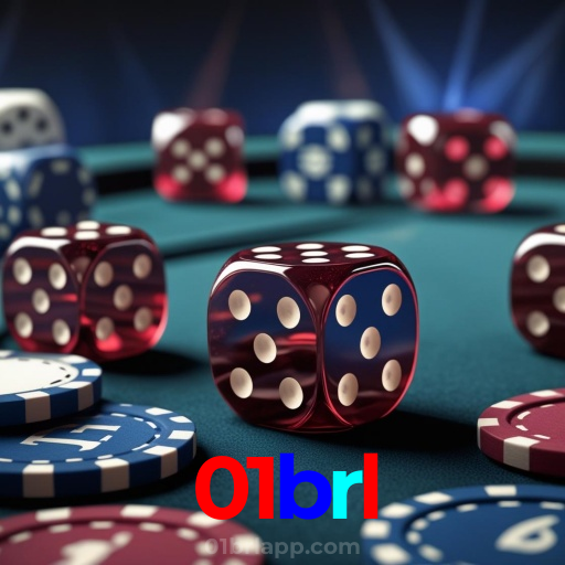 01brl:Jogue em nosso cassino online e descubra os maiores jackpots!