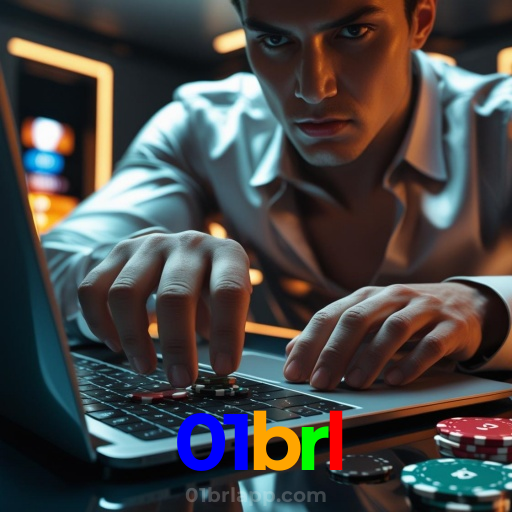 01brl:Poker, blackjack e apostas em futebol online, tudo no melhor cassino!