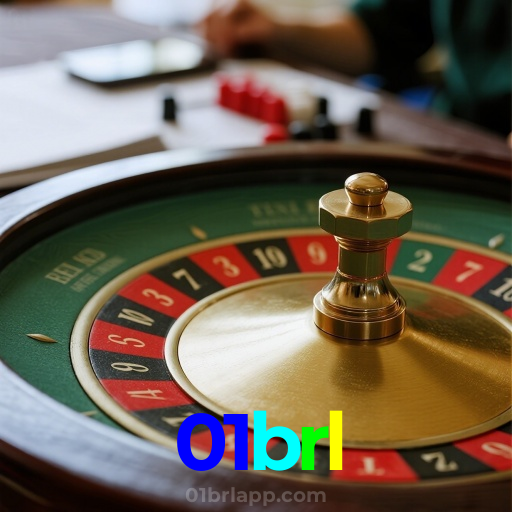 01brl：A sorte é sua! Aposte agora e ganhe muito mais!