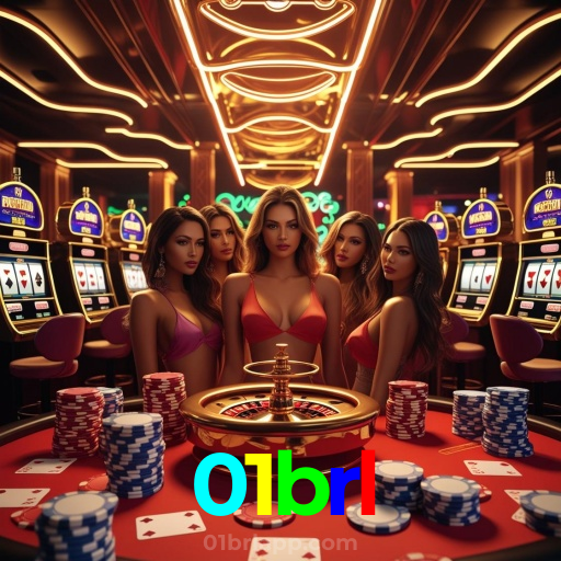 01brl:A experiência de futebol ao vivo e cassino online mais emocionante espera por você!
