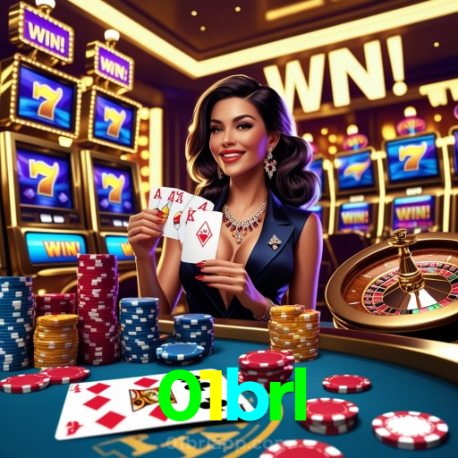 01brl:Apostas emocionantes no futebol e diversão garantida com poker e roleta!