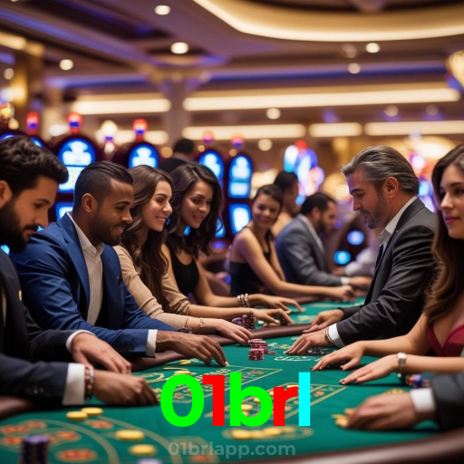 01brl:Jogue blackjack, aposte no futebol e conquiste grandes vitórias!