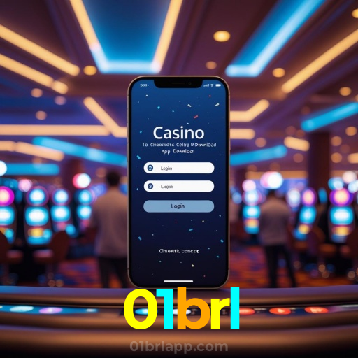 01brl:Entre no cassino e comece a ganhar agora mesmo!